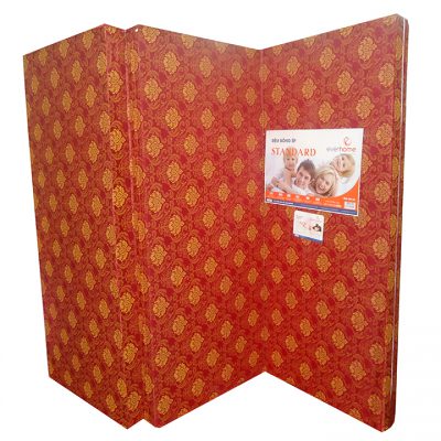 Đệm Bông ép Everhome Standard 2