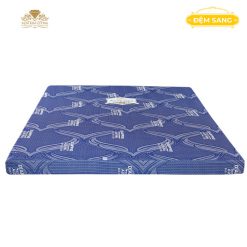 Dem Cao Su Non Aloe Vera Mixed