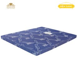 Dem Cao Su Non Aloe Vera Mixed