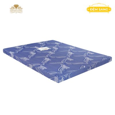 Dem Cao Su Non Aloe Vera Mixed