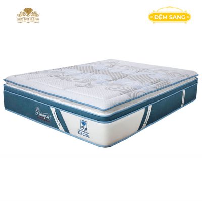 Dem Lo Xo Tui Doc Lap Paragon Kim Cuong