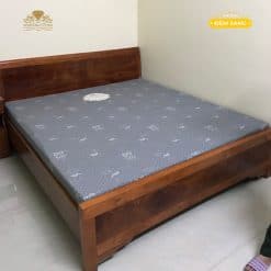 Dem Cao Su Non Than Hoat Tinh Winnie's Grey Kim Cuong 11