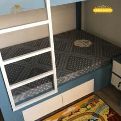 Dem Cao Su Non Than Hoat Tinh Winnie's Grey Kim Cuong 13