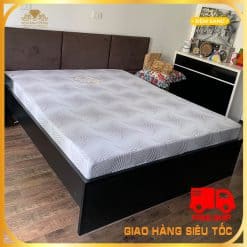 Dem Cao Su Non Than Hoat Tinh Winnie's Grey Kim Cuong 5