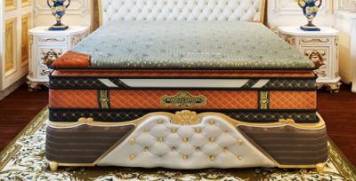 Dem Cao Su Da Tang 7 Vung