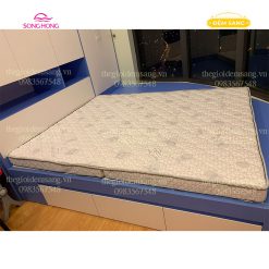 Dem Bong Ep Song Hong The He 3