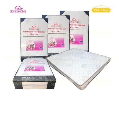 Dem Bong Ep Song Hong The He 3