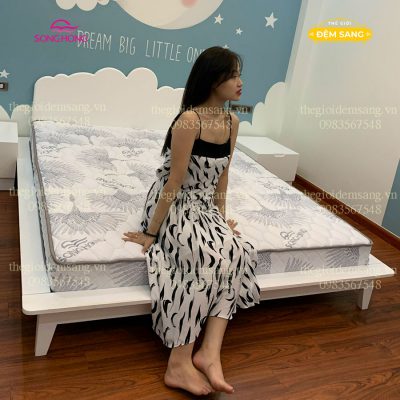 Dem Bong Ep Song Hong The He 3