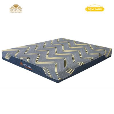 Dem Foam Aloe Vera Organic 2