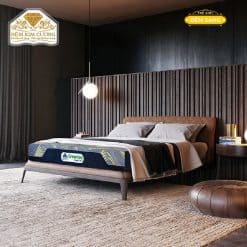 Dem Foam Massage Green Tea 5