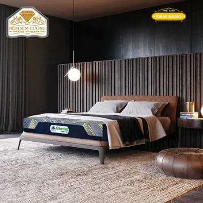 Dem Foam Massage Green Tea 5