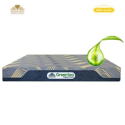 Dem Foam Green Tea 5