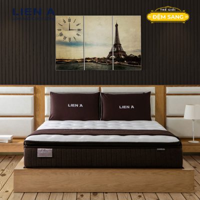 Dem Lo Xo Tui Doc Lap Cocoon 2.0 Luxe Lien A 1