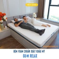 Dem Foam Massage Xuat My Gia Tot Nhat Thi Truong 1