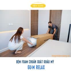 Dem Foam Massage Xuat My Gia Tot Nhat Thi Truong 1