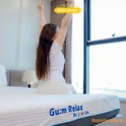 Dem Foam Massage Xuat My Gia Tot Nhat Thi Truong 1