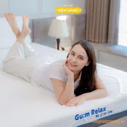 Dem Foam Massage Xuat My Gia Tot Nhat Thi Truong 1