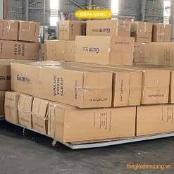 Dem Foam Massage Xuat My Gia Tot Nhat Thi Truong 1