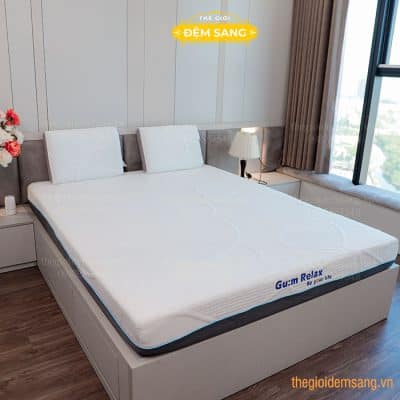 Dem Foam Massage Xuat My Gia Tot Nhat Thi Truong 1